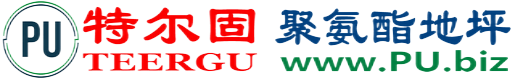 特尔固®兰考聚氨酯地坪